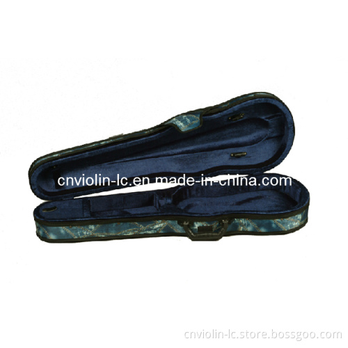 Strong Foam Violin Case (LC-1006V)